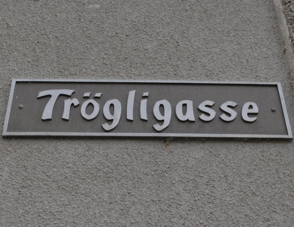 Ferienwohnung Troegligasse Andermatt Exteriör bild