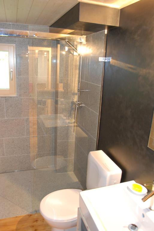 Ferienwohnung Troegligasse Andermatt Rum bild