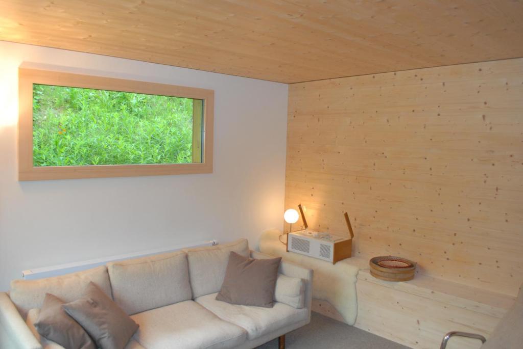 Ferienwohnung Troegligasse Andermatt Exteriör bild